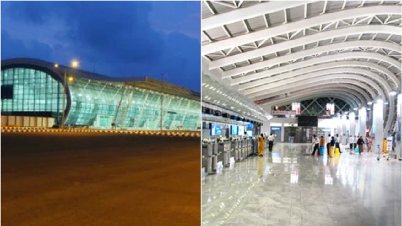 തിരുവനന്തപുരം വിമാനത്താവളത്തിലെ യാത്രക്കാരുടെ എണ്ണത്തിൽ റെക്കോഡ് വളർച്ച,ഒരുവർഷത്തിനിടെ 83.6%അധികം യാത്രക്കാര് തിരുവനന്തപുരം വിമാനത്താവളത്തിലെ യാത്രക്കാരുടെ എണ്ണത്തിൽ റെക്കോഡ് വളർച്ച,ഒരുവർഷത്തിനിടെ 83.6%അധികം യാത്രക്കാര്