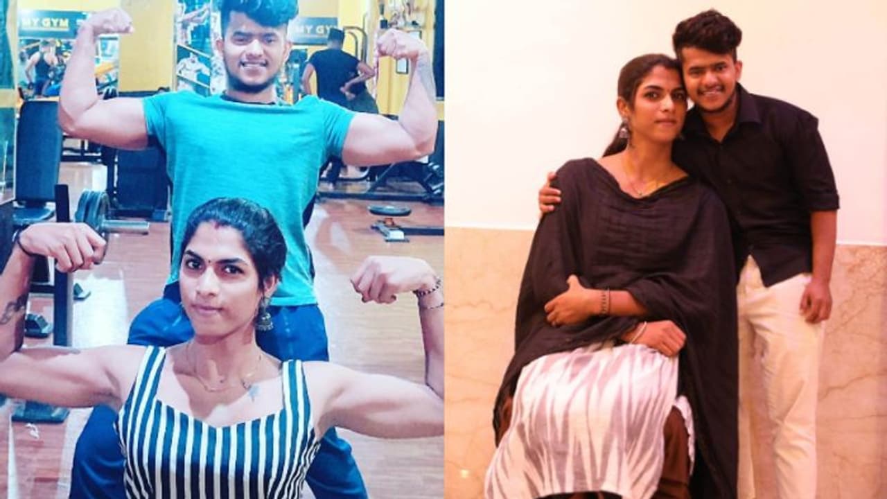 'പങ്കാളി പതിവായി മർദിച്ചിരുന്നു, ബുള്ളിയിങ്ങിന്റെ പേരിലല്ല ആത്മഹത്യ'; ആരോപണവുമായി പ്രവീണിന്റെ കുടുംബം 'പങ്കാളി പതിവായി മർദിച്ചിരുന്നു, ബുള്ളിയിങ്ങിന്റെ പേരിലല്ല ആത്മഹത്യ'; ആരോപണവുമായി പ്രവീണിന്റെ കുടുംബം