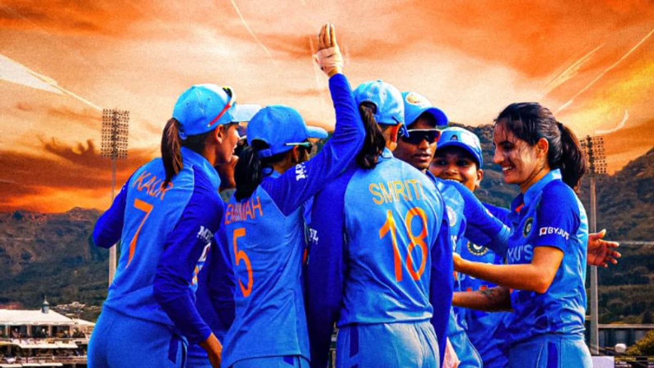 ട്വന്റി 20 ലോകകപ്പ്: പാകിസ്ഥാന് വനിതകളെ ഇന്ത്യ അനായാസം തുരത്തുമെന്ന് കണക്കുകള് ട്വന്റി 20 ലോകകപ്പ്: പാകിസ്ഥാന് വനിതകളെ ഇന്ത്യ അനായാസം തുരത്തുമെന്ന് കണക്കുകള്