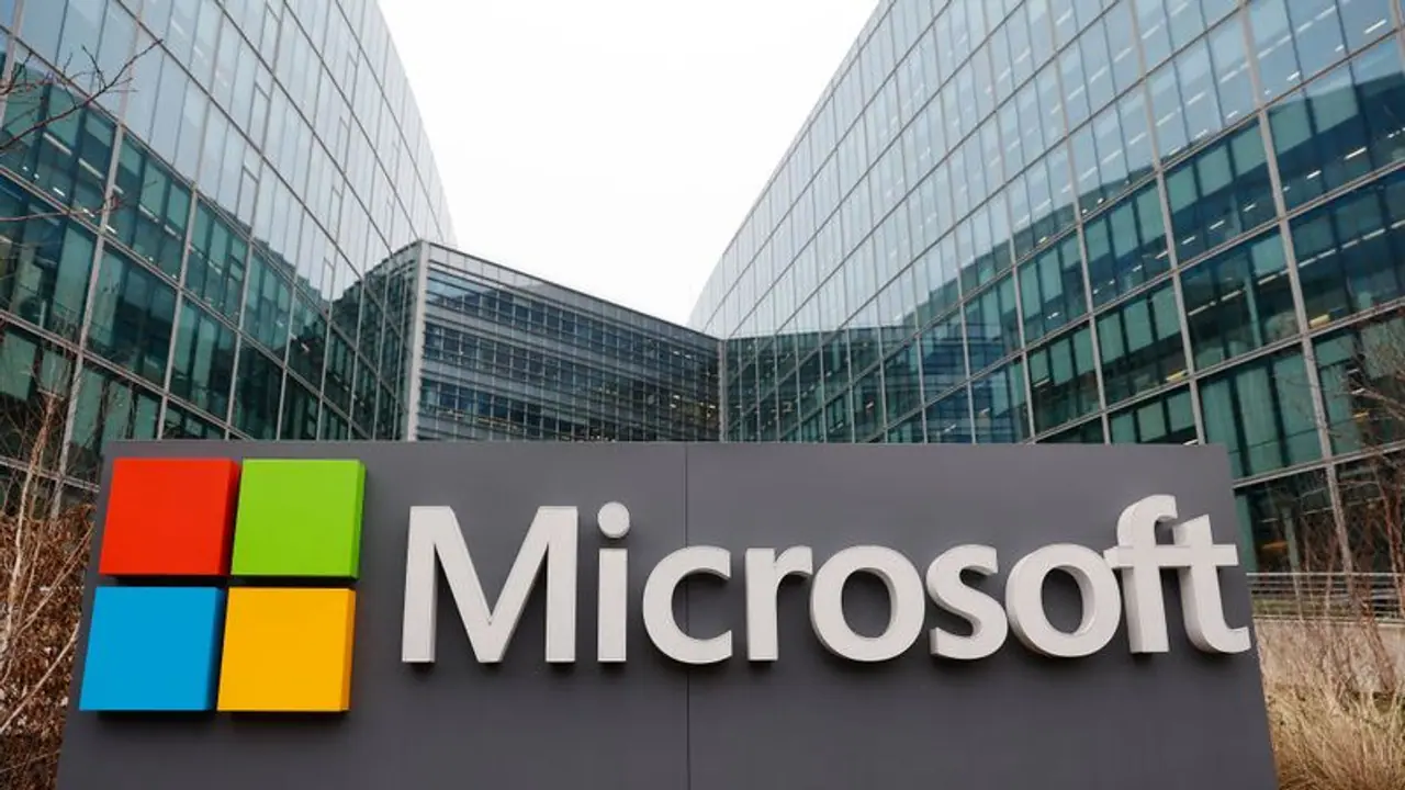 Microsoft launches Copilot app with ChatGPT-like features for Android users