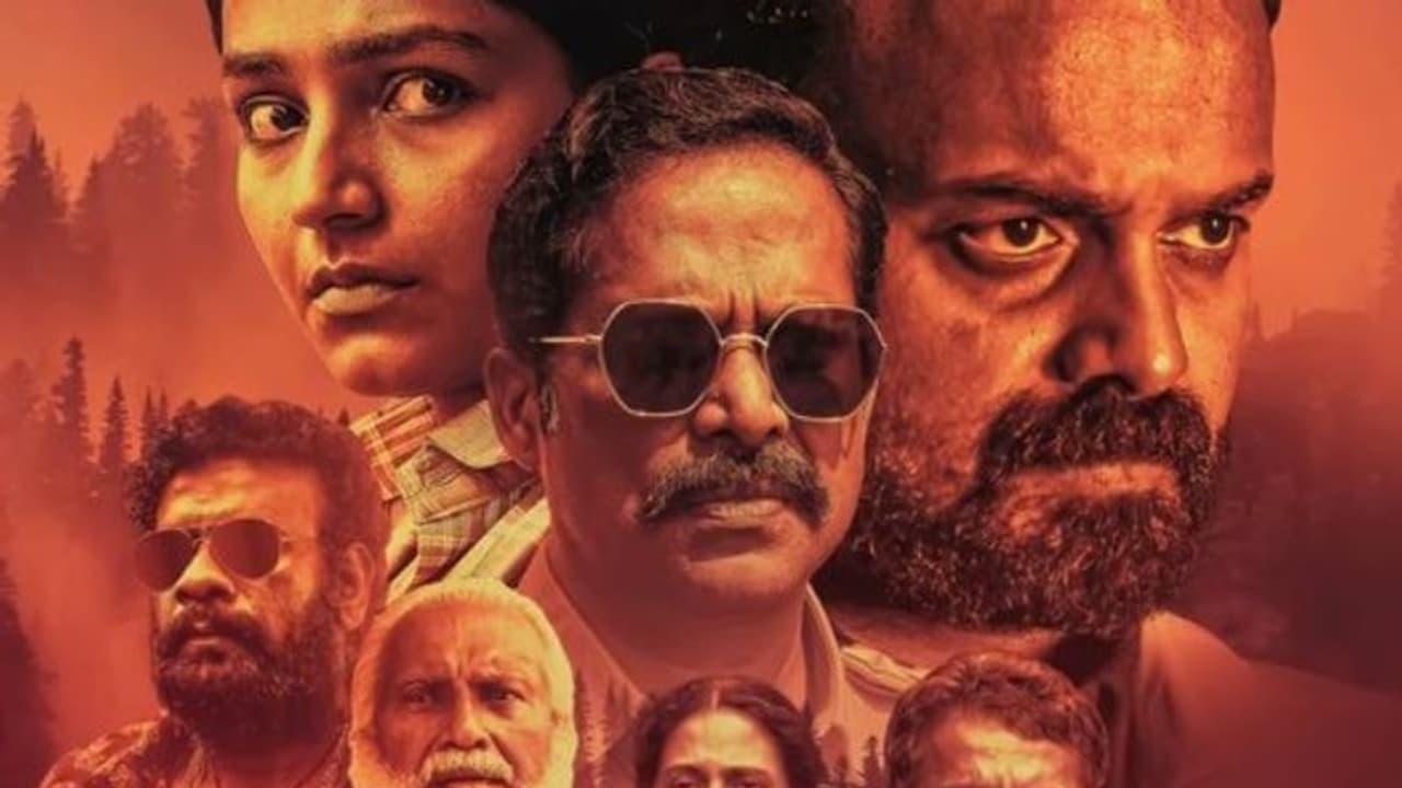 അജയ് വാസുദേവിന്‍റെ കുഞ്ചാക്കോ ബോബന്‍ ചിത്രം; 'പകലും പാതിരാവും' റിലീസ് തിയതി 