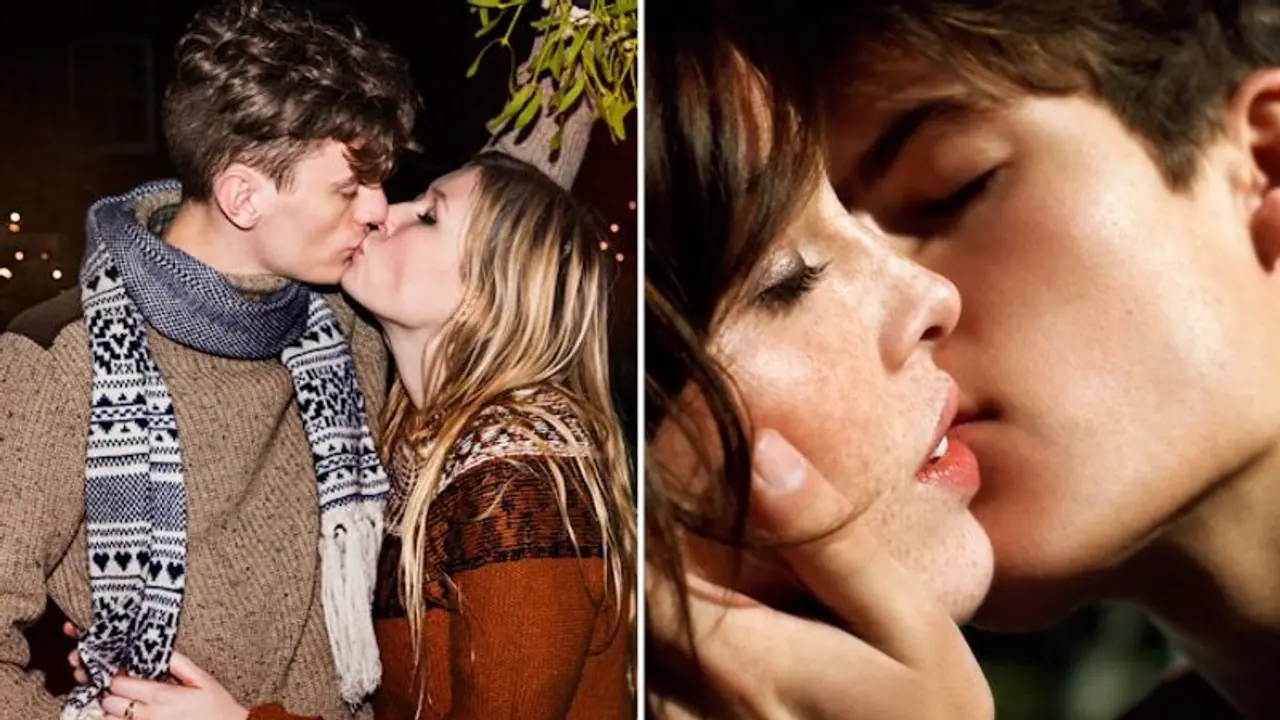 Happy Kiss Day 2024! Wishes, greetings, SMS, messages, WhatsApp and Facebook status Happy Kiss Day 2024! Wishes, greetings, SMS, messages, WhatsApp and Facebook status