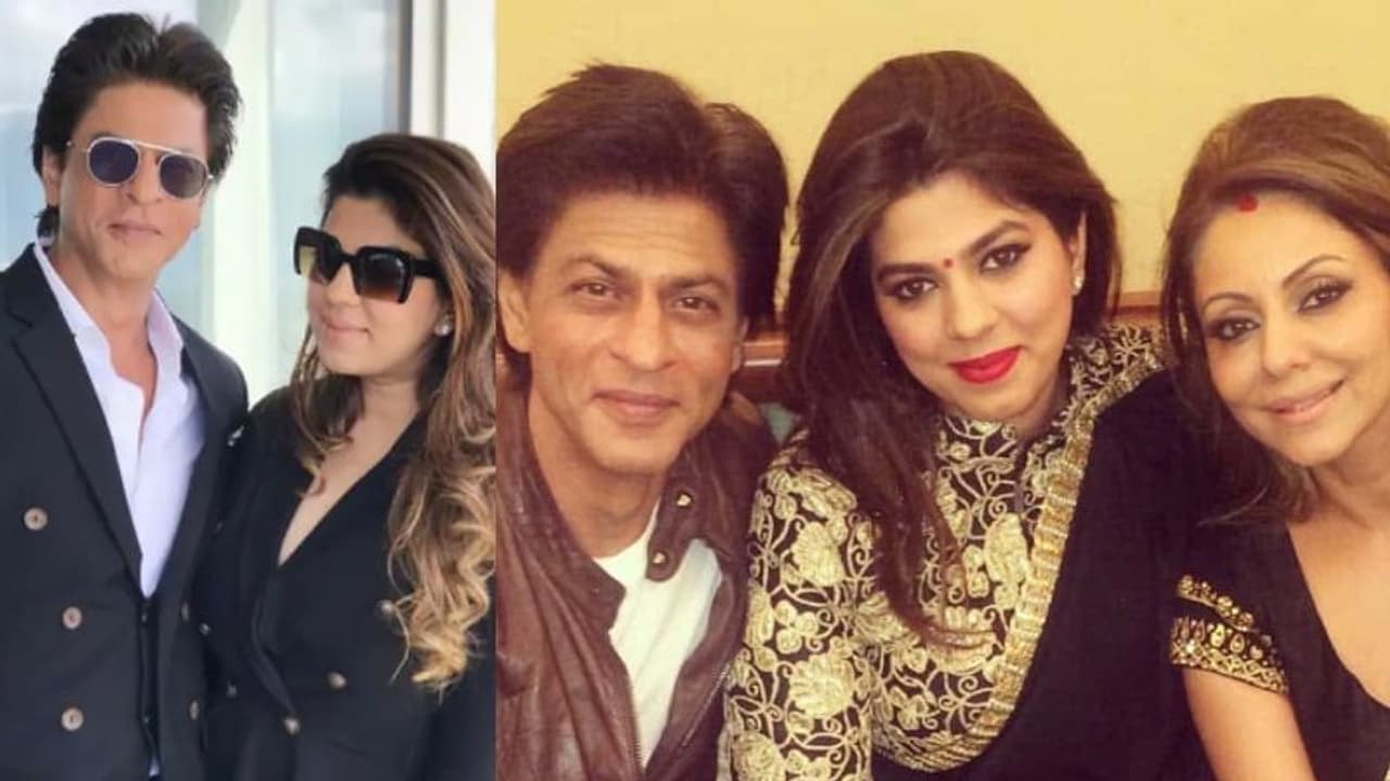 പ്രതിവർഷ വരുമാനം കോടികൾ, ആസ്തി 80 കോടി; ബോളിവുഡിലെ ധനികയായ മാനേജൻ ഷാരുഖിന്റേത്