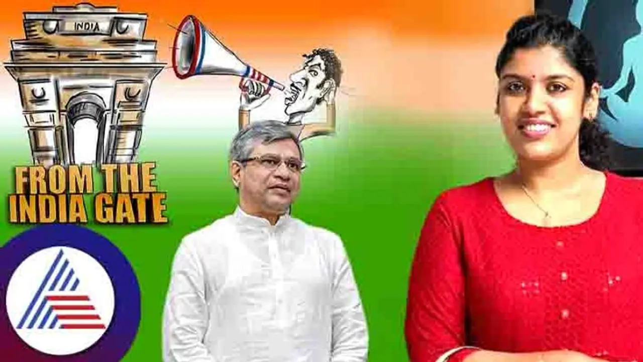 From The India Gate: ಹಿಂದಿವಾಲಗಳ ಕನ್ನಡದ ನಮಸ್ಕಾರ, ಹಳಿ ತಪ್ಪಿದ ಊಟಿ ಟೂರ್ ಪ್ರವರ! From The India Gate: ಹಿಂದಿವಾಲಗಳ ಕನ್ನಡದ ನಮಸ್ಕಾರ, ಹಳಿ ತಪ್ಪಿದ ಊಟಿ ಟೂರ್ ಪ್ರವರ!