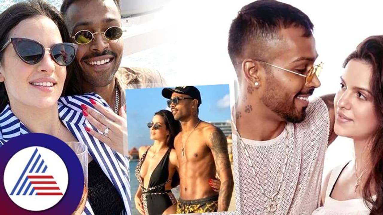 ಹಾರ್ದಿಕ್ ಪಾಂಡ್ಯಗೆ ಮತ್ತೊಂದ್ ಮದುವೆ, ಹುಡ್ಗಿ ಯಾರ್ ಹೇಳಿ? ಹಾರ್ದಿಕ್ ಪಾಂಡ್ಯಗೆ ಮತ್ತೊಂದ್ ಮದುವೆ, ಹುಡ್ಗಿ ಯಾರ್ ಹೇಳಿ?