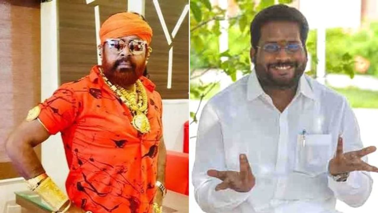 ரவுடி வரிச்சியூர் செல்வத்திடம் நான் மன்னிப்பு கேட்டேனா.? ஆடியோ வெளியிட்டு பரபரப்பை கிளப்பிய சூர்யா சிவா!