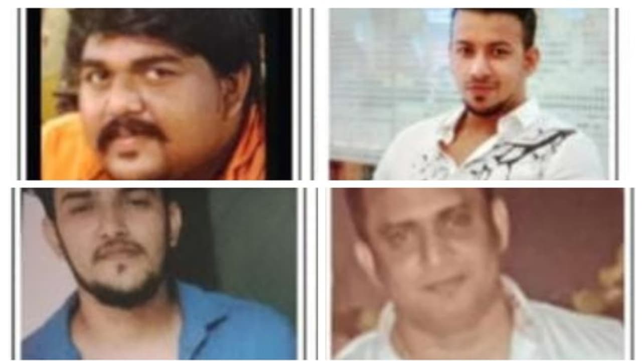 പാറ്റൂർ ഗുണ്ടാ ആക്രമണ കേസ്; തലസ്ഥാനത്തെ ഗുണ്ടാനേതാവ് ഓം പ്രകാശിനെതിരെ ലുക്ക് ഔട്ട് നോട്ടീസ്