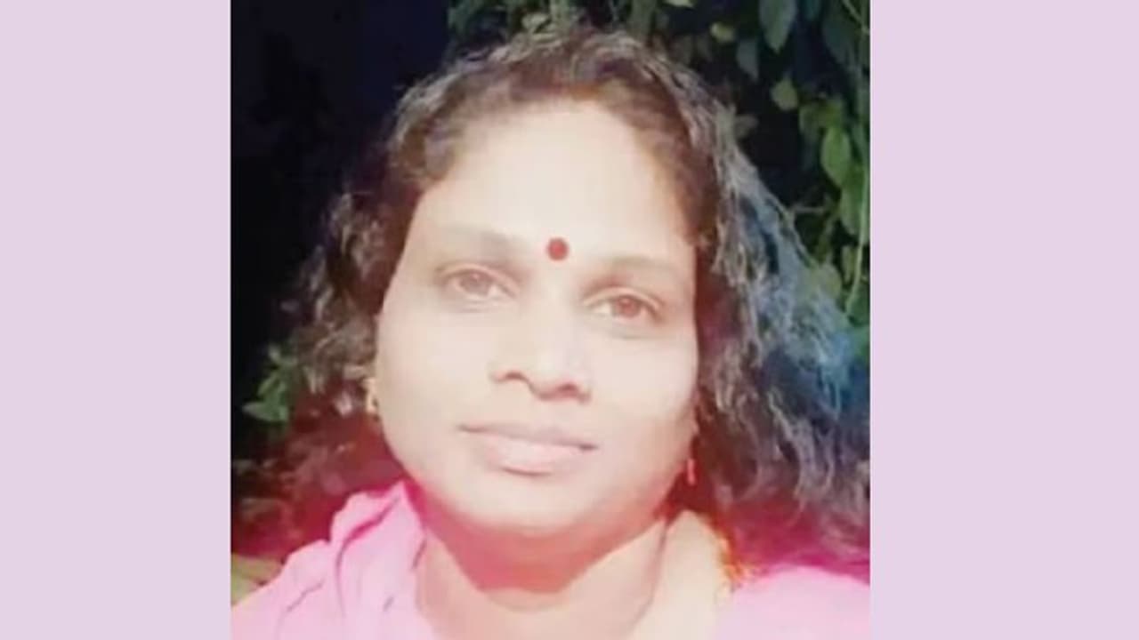 ഒപ്പം താമസിച്ച സ്ത്രീയെ തലക്കടിച്ച് കൊന്നു, പത്തനംതിട്ടയിൽ നിന്ന് മുങ്ങിയ പ്രതി ബെംഗളൂരുവിൽ പിടിയിൽ