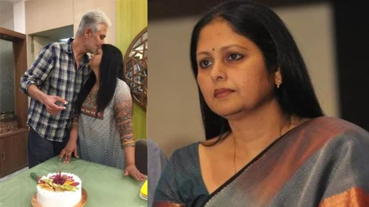 നടി ജയസുധ മൂന്നാമതും വിവാഹിതയായെന്ന് റിപ്പോർട്ട്, പ്രതികരണം ഇങ്ങനെ നടി ജയസുധ മൂന്നാമതും വിവാഹിതയായെന്ന് റിപ്പോർട്ട്, പ്രതികരണം ഇങ്ങനെ