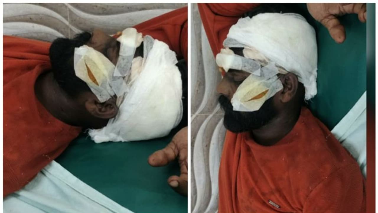 കുട്ടനാട് സിപിഎം തെരുവ് യുദ്ധം; സിപിഎം സമ്മേളനത്തിലെ സംഘർഷത്തിന്റെ തുടർച്ചയെന്ന് എഫ്ഐആർ