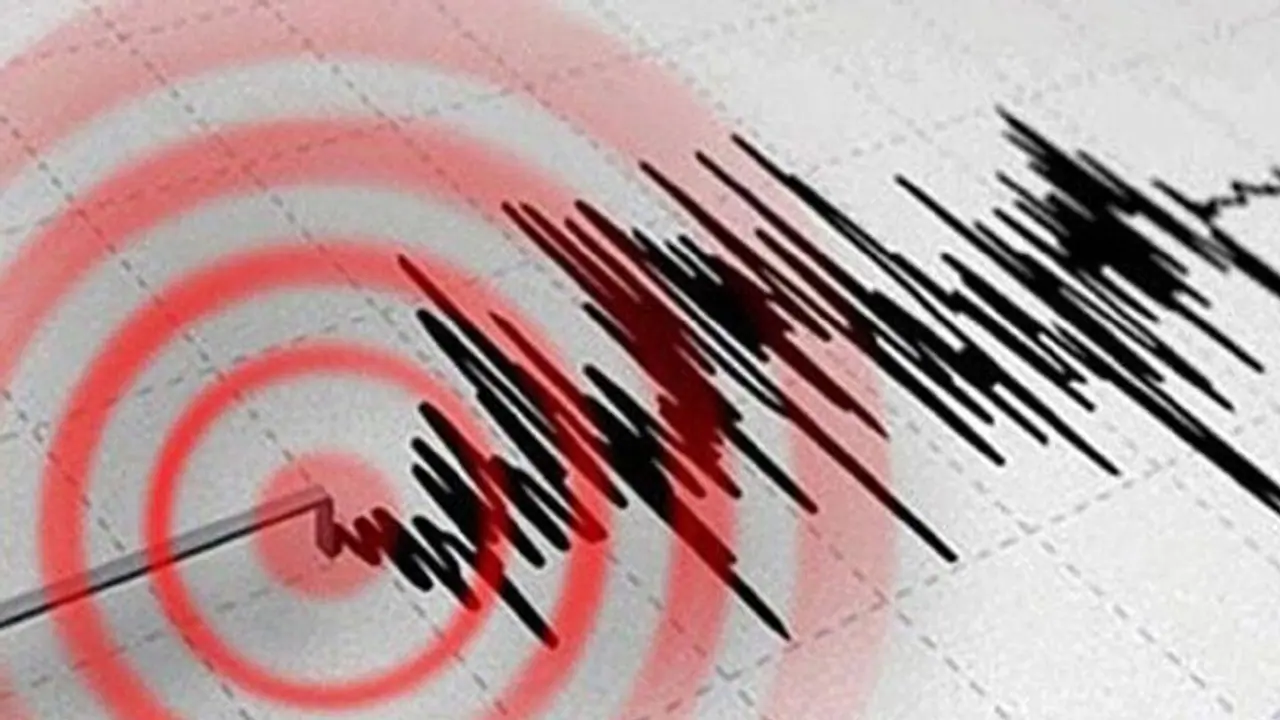 Earthquake: மகாராஷ்டிரா லத்தூர் நகரில் நிலநடுக்கமா? திடீர் சத்தத்தால் மக்கள் பீதி
