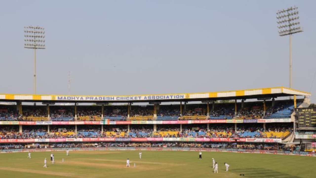 ഇന്ത്യ ഓസ്ട്രേലിയ മൂന്നാം ടെസ്റ്റ് വേദി ധരംശാലയില്‍ നിന്ന് മാറ്റി, പുതിയ വേദി പ്രഖ്യാപിച്ച് ബിസിസിഐ