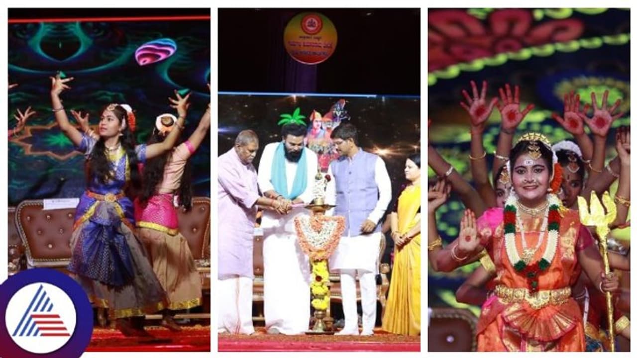 Kampli Utsav: ಅದ್ಧೂರಿಯಾಗಿ ನಡೆದ ಗತಕಾಲದ ವೈಭವ ಸಾರುವ ಕಂಪ್ಲಿ ಉತ್ಸವ