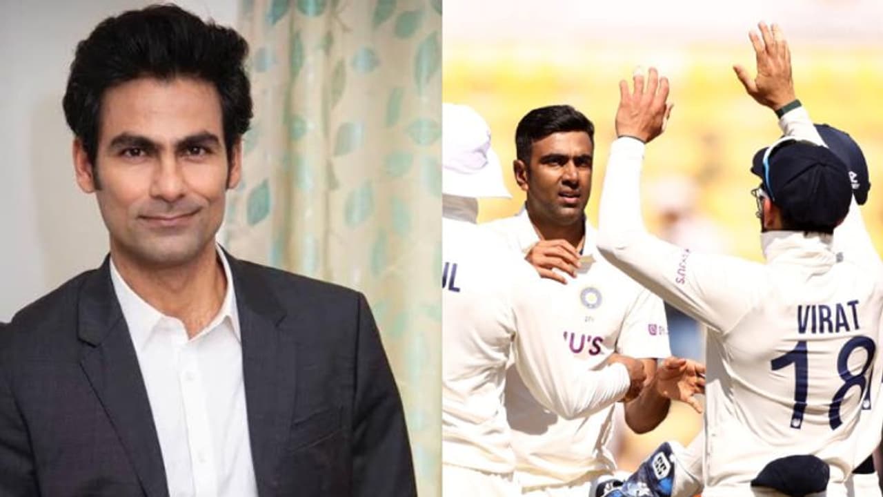 ഇപ്പോഴവര്ക്ക് ഡ്യൂപ്ലിക്കേറ്റും ഒറിജനലും തമ്മിലുള്ള വ്യത്യാസം മനസിലായി കാണും, ഓസീസിനെ പരിഹസിച്ച് കൈഫ് ഇപ്പോഴവര്ക്ക് ഡ്യൂപ്ലിക്കേറ്റും ഒറിജനലും തമ്മിലുള്ള വ്യത്യാസം മനസിലായി കാണും, ഓസീസിനെ പരിഹസിച്ച് കൈഫ്