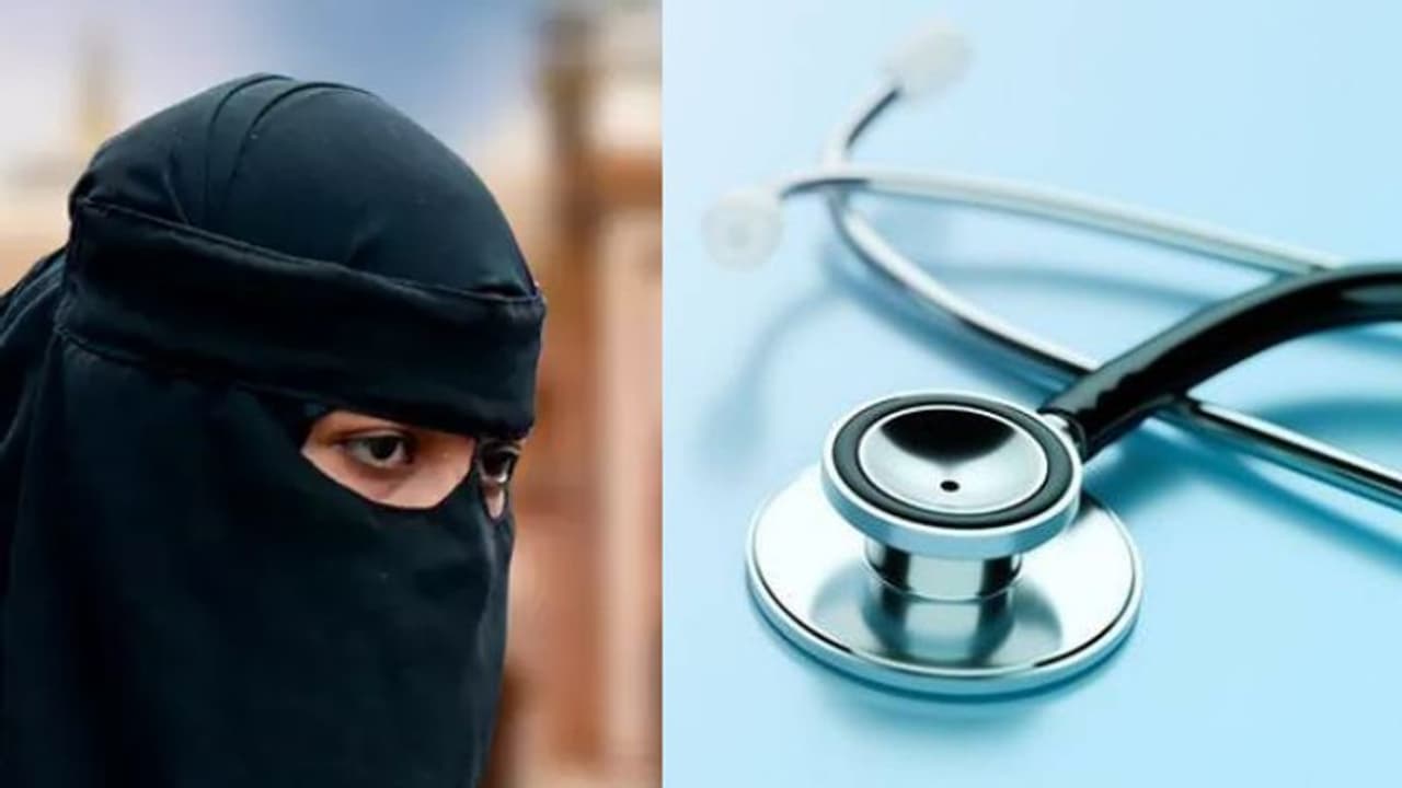 ഭാര്യയെ മുത്തലാഖ് ചൊല്ലി വിദേശത്തേക്ക് കടക്കാന്‍ ശ്രമം; ഡോക്ടര്‍ വിമാനത്താവളത്തില്‍ പിടിയില്‍