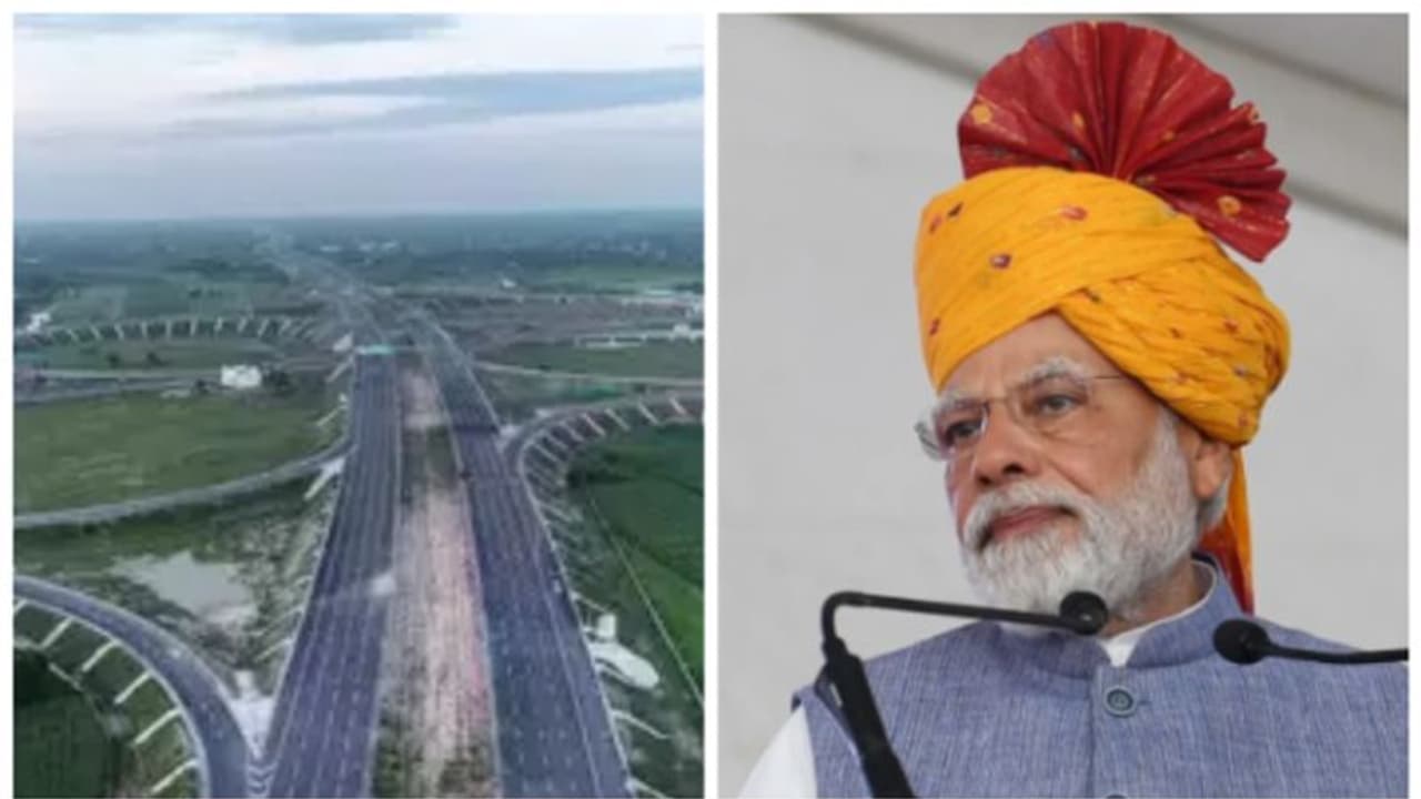 വേഗവിപ്ലവത്തിന് തിരികൊളുത്തി പ്രധാനമന്ത്രി, ഈ മഹാനഗരങ്ങള് തമ്മിലുള്ള ദൂരം ഇനി വെറും മൂന്നുമണിക്കൂര്! വേഗവിപ്ലവത്തിന് തിരികൊളുത്തി പ്രധാനമന്ത്രി, ഈ മഹാനഗരങ്ങള് തമ്മിലുള്ള ദൂരം ഇനി വെറും മൂന്നുമണിക്കൂര്!