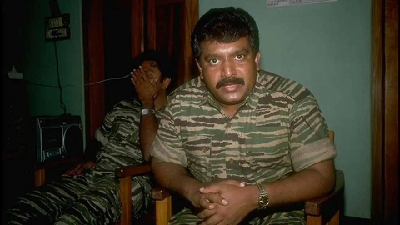 LTTE chief Prabhakaran alive, will appear before public soon: Ex Congress leader Nedumaran's massive claim