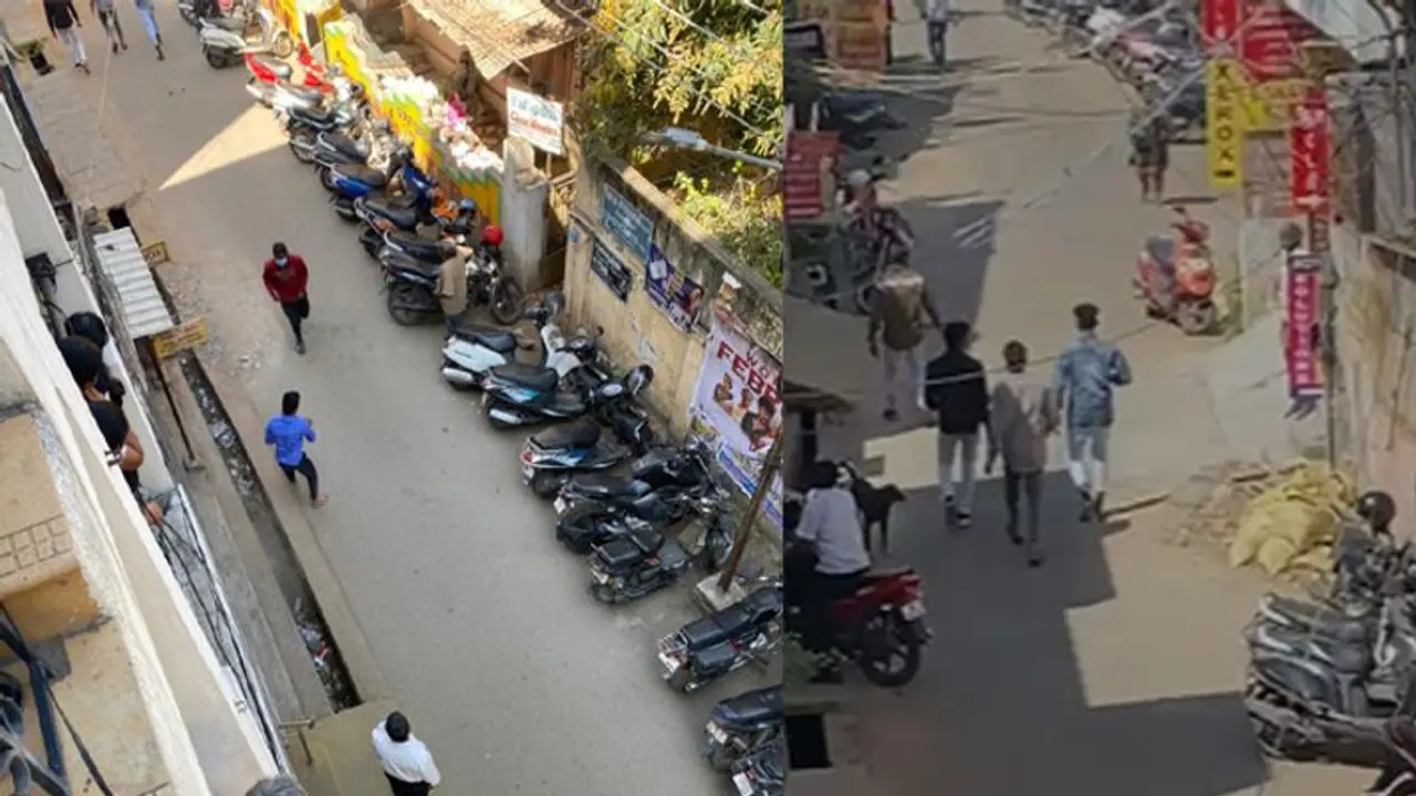 கோவை கொலை வழக்கில் தொடர்புடைய 5 பேரும் கைது; காவல் துறை அதிரடி