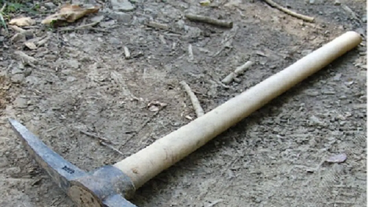  ಅಮ್ಮನ ಮೇಲೆ ಲೈಂಗಿಕ ದೌರ್ಜನ್ಯಕ್ಕೆ ಸೇಡು ತೀರಿಸಿಕೊಂಡ UPSC aspirant ಮಗ