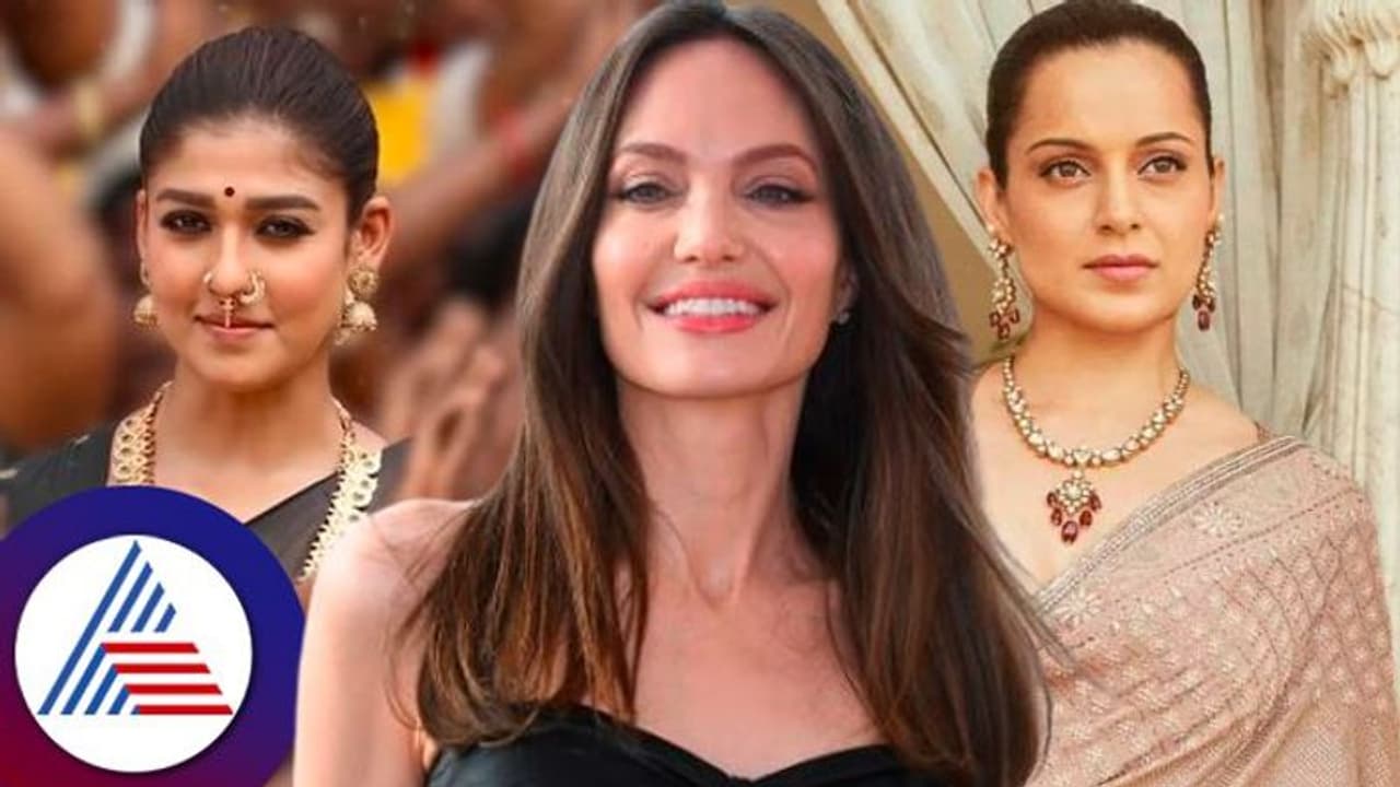 ಬೇರೊಬ್ಬರ ಪತಿಯನ್ನು ಕದ್ದು ಬುಟ್ಟಿಗೆ ಹಾಕಿಕೊಂಡ ನಟಿಯರಿವರು! 