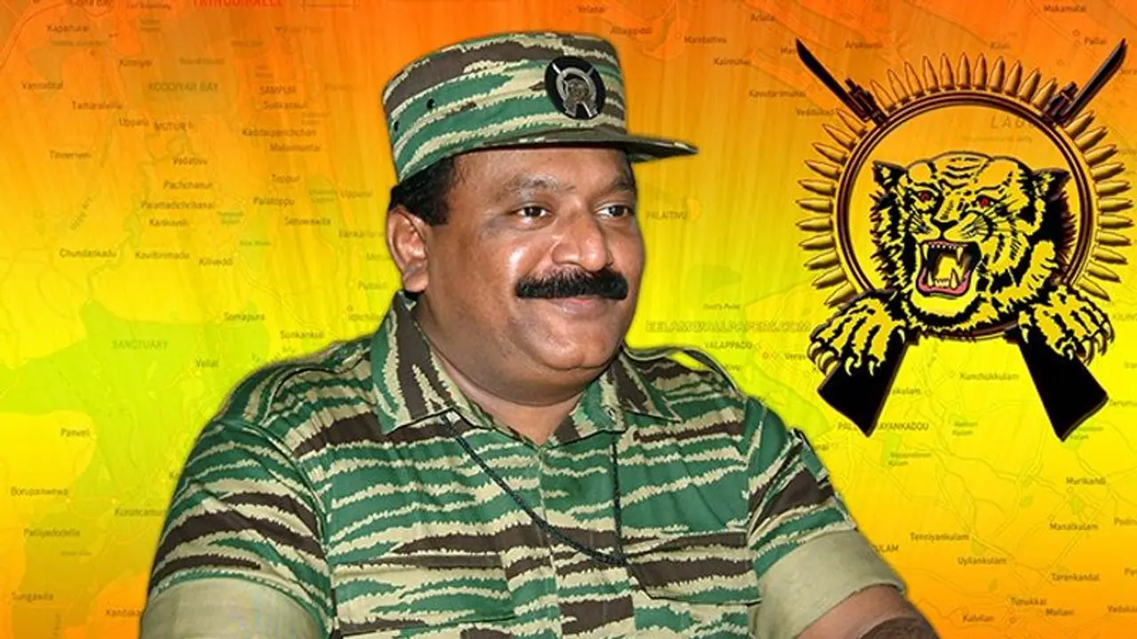 TN Congress chief KS Alagiri 'happy' Prabhakaran is alive; expresses desire to meet LTTE supremo TN Congress chief KS Alagiri 'happy' Prabhakaran is alive; expresses desire to meet LTTE supremo