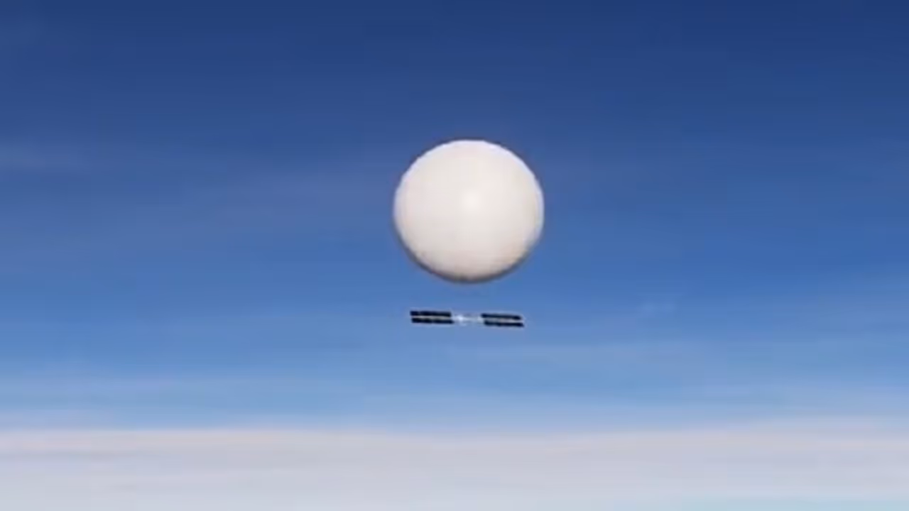 2022 జనవరి నుంచి 10 కంటే ఎక్కువ యూఎస్ బెలూన్లు మా గగనతలంలోకి వచ్చాయి చైనా సంచలన ఆరోపణలు 2022 జనవరి నుంచి 10 కంటే ఎక్కువ యూఎస్ బెలూన్లు మా గగనతలంలోకి వచ్చాయి చైనా సంచలన ఆరోపణలు