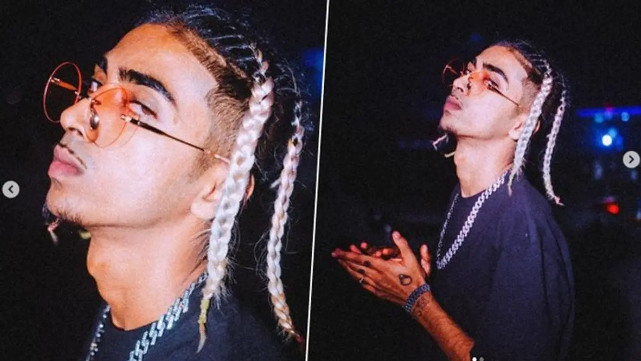 MC Stan reveals how his 'motto' was to popularize 'rap' in India