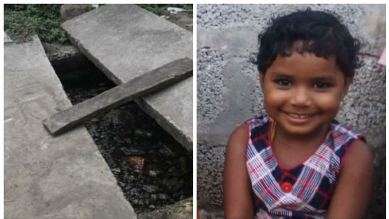 എറണാകുളത്ത് മാലിന്യക്കുഴിയിൽ വീണ് കുഞ്ഞ് മരിച്ച സംഭവം; മനുഷ്യാവകാശ കമ്മീഷൻ കേസെടുത്തു എറണാകുളത്ത് മാലിന്യക്കുഴിയിൽ വീണ് കുഞ്ഞ് മരിച്ച സംഭവം; മനുഷ്യാവകാശ കമ്മീഷൻ കേസെടുത്തു