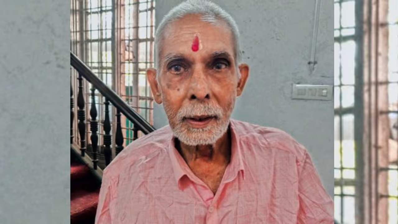 കൽക്കണ്ടവും മുന്തിരിയും നൽകി മൂന്നര വയസുകാരിയെ പീഡിപ്പിച്ചു; പൂജാരിക്ക് 45 വർഷം കഠിനതടവും പിഴയും ശിക്ഷ