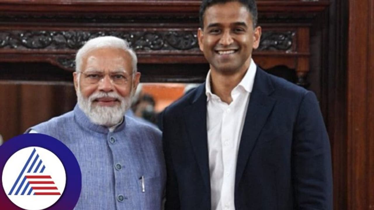 ನಾನು ಅವರಂತೆ ಕೆಲಸ ಮಾಡಬೇಕು ಎಂದು ಮೋದಿ ಭೇಟಿ ಬಳಿಕ ಫಿಟ್ನೆಸ್‌ ಗುರಿ ಹೊಂದಿದ ಝೆರೋಧಾ ಸಂಸ್ಥಾಪಕ 