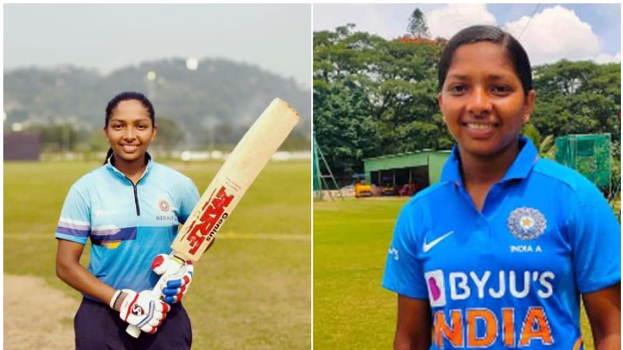 വനിതാ ഐപില്‍ താരലേലം: മലയാളി താരം മിന്നു മണിക്കായി പിടിവലി! ഒടുവില്‍ വയനാട്ടുകാരി ഡല്‍ഹി കാപിറ്റല്‍സിന്