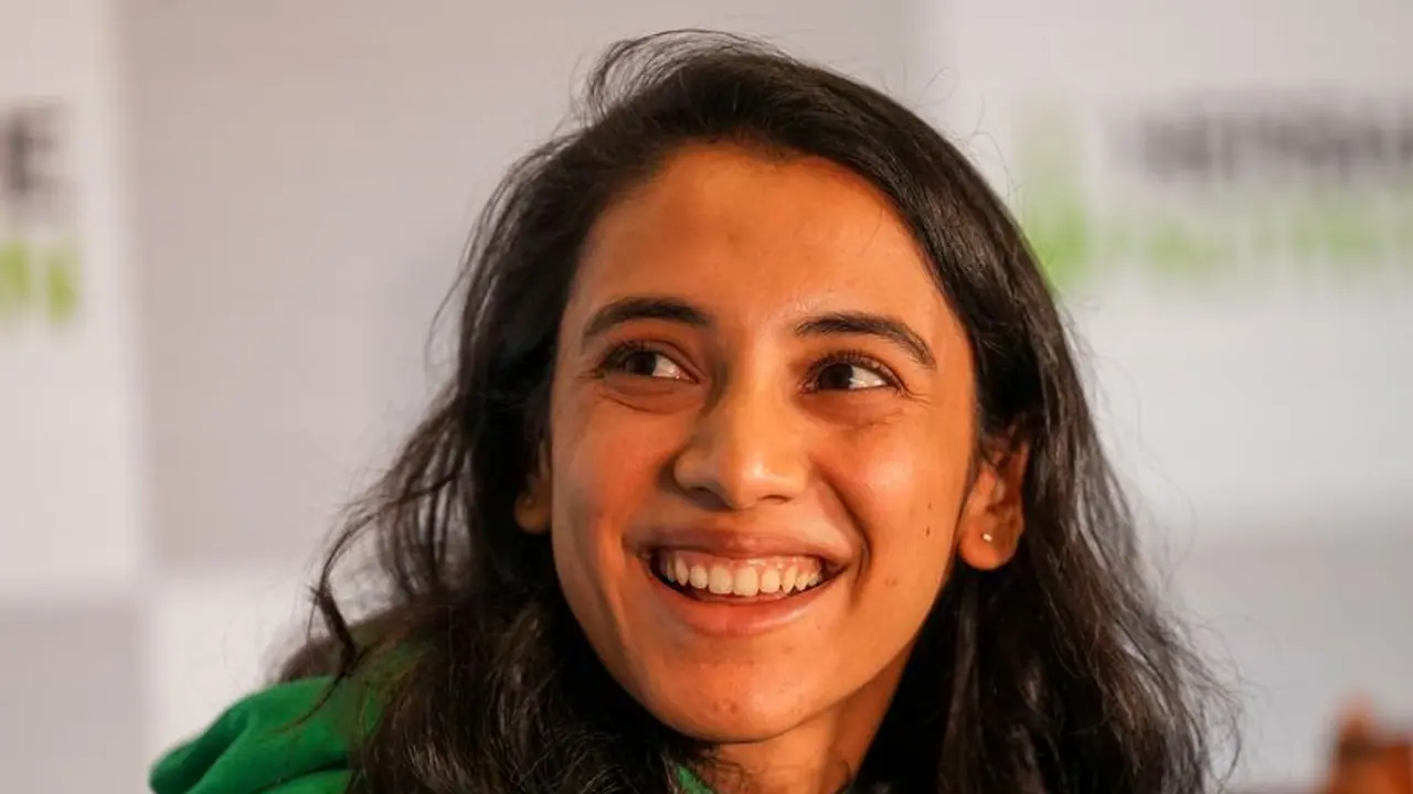 WPL Auction: From Smriti Mandhana to RCB and Harmanpreet to MI here's a full list of SOLD & UNSOLD players WPL Auction: From Smriti Mandhana to RCB and Harmanpreet to MI here's a full list of SOLD & UNSOLD players
