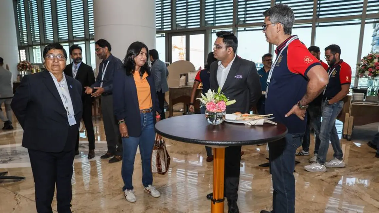 WPL Auction 2023: Check out the complete squad of all 5 teams