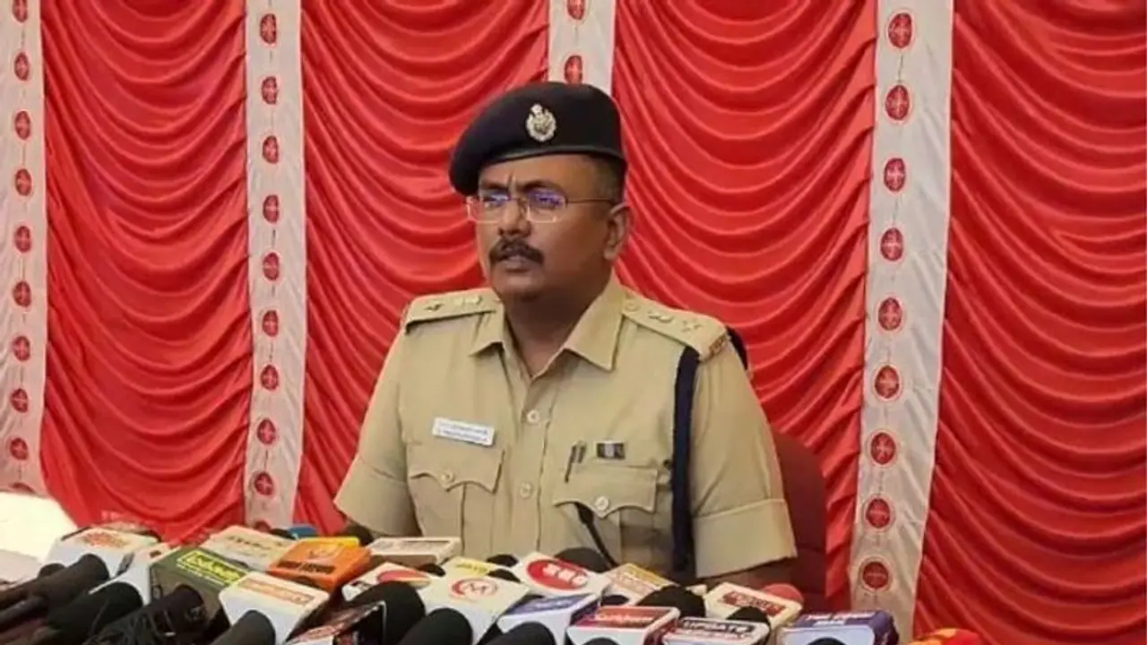 கோவை மாநகரில் அடுத்தடுத்து கொலை.. காவல்துறை எடுத்த அதிரடி போலீசார் தீவிர பாதுகாப்பு !!