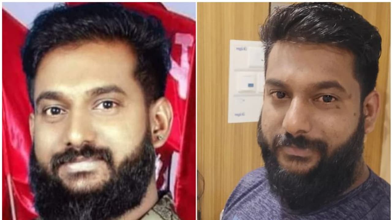 'ഒരാളുടെ ജീവൻ രക്ഷിക്കാൻ അവരുമായി ആത്മബന്ധം വേണമെന്നില്ലല്ലോ'; പ്രിയ സഖാവ് ഉദാത്ത മാതൃക തീർത്തുവെന്ന് വാസവൻ