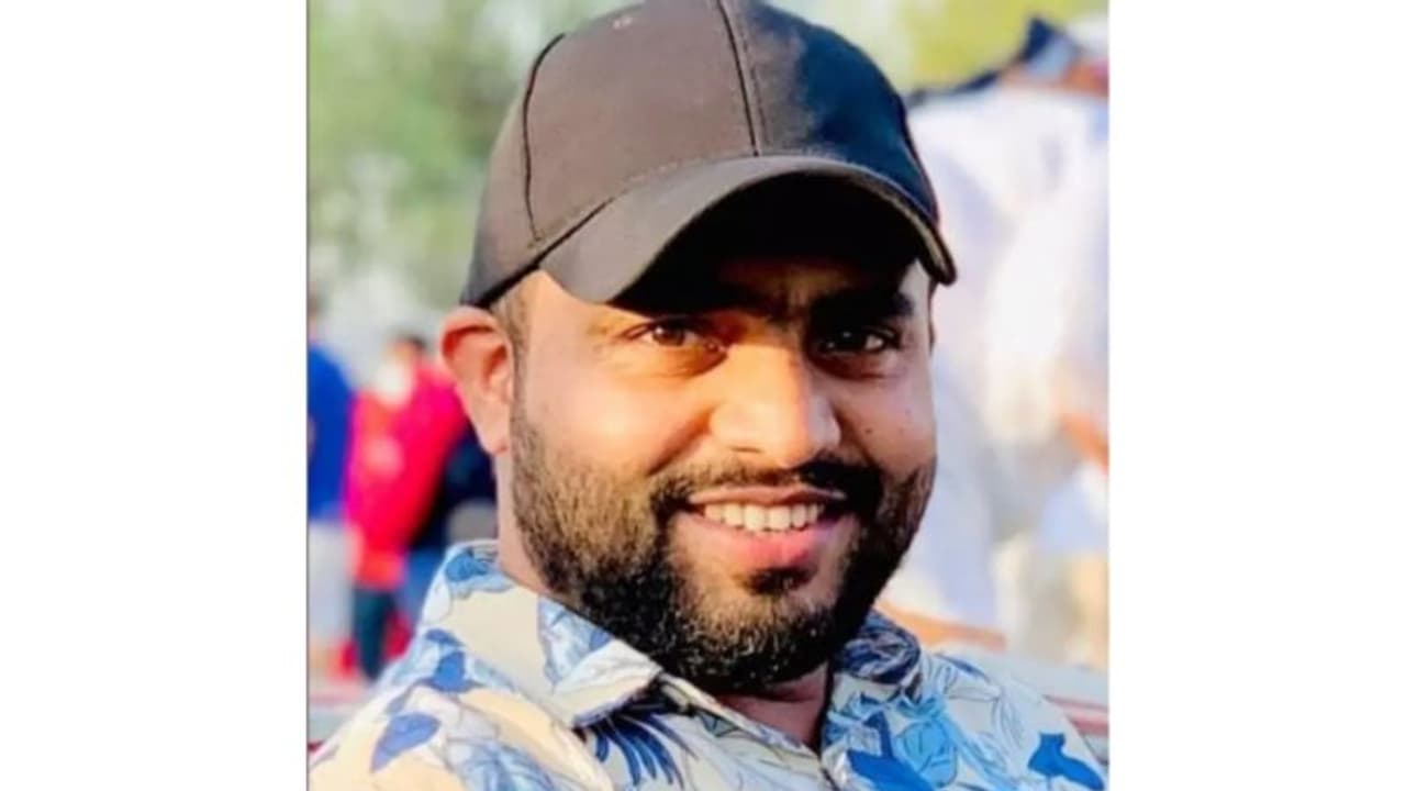 അവധിക്ക് നാട്ടില് പോയ പ്രവാസി യുവാവ് മരിച്ചു അവധിക്ക് നാട്ടില് പോയ പ്രവാസി യുവാവ് മരിച്ചു