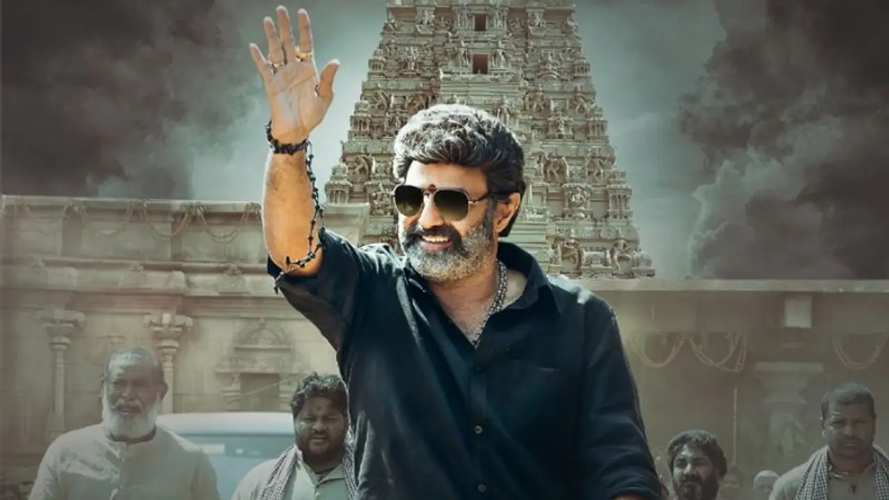 മലയാളം പറയാന്‍ ബാലയ്യ; 'വീര സിംഹ റെഡ്ഡി' ഒടിടി റിലീസ് പ്രഖ്യാപിച്ചു