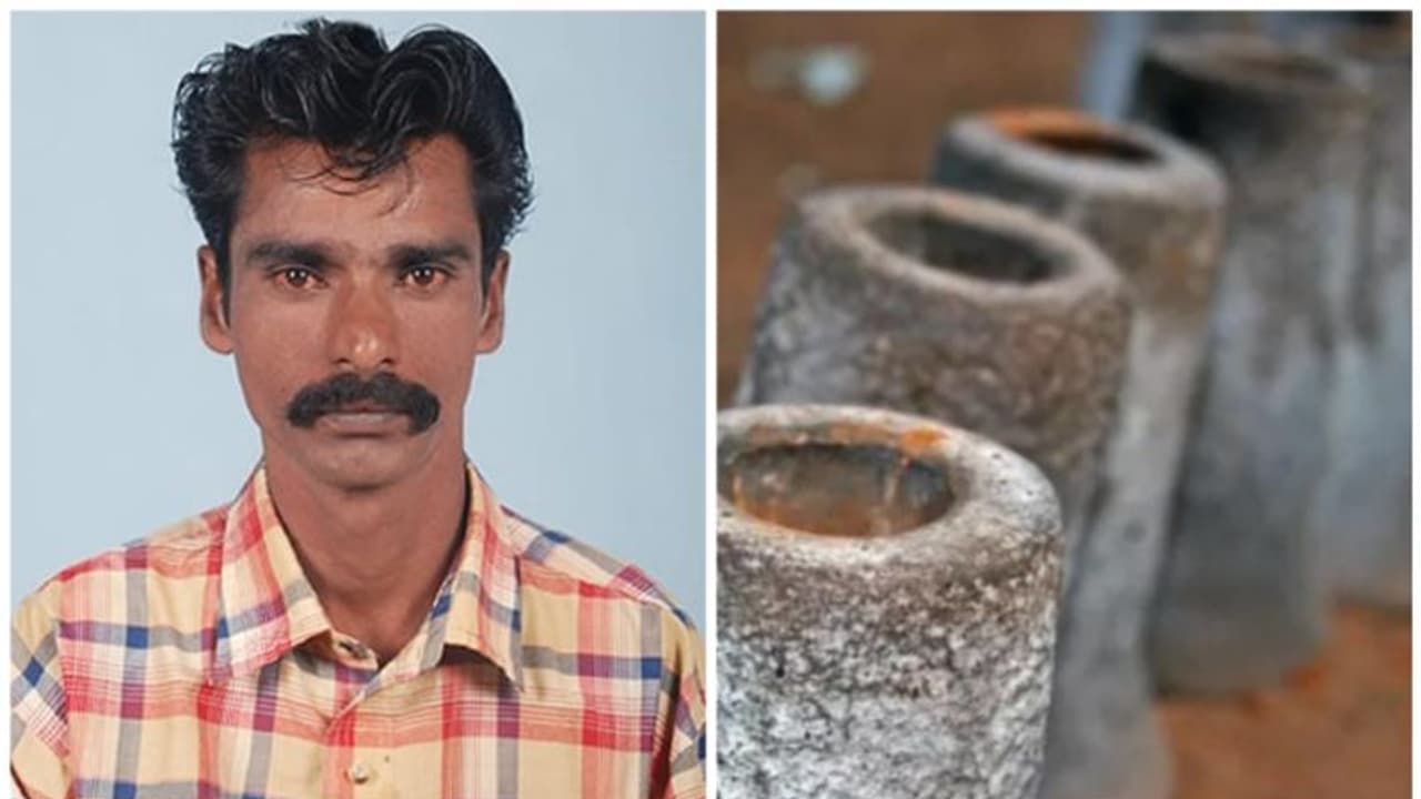 അർത്തുങ്കലിൽ ക്ഷേത്രോത്സവത്തിനിടെ കതിന പൊട്ടിത്തെറിച്ചുണ്ടായ അപകടം; ചികിത്സയിലിരുന്നയാൾ മരിച്ചു അർത്തുങ്കലിൽ ക്ഷേത്രോത്സവത്തിനിടെ കതിന പൊട്ടിത്തെറിച്ചുണ്ടായ അപകടം; ചികിത്സയിലിരുന്നയാൾ മരിച്ചു