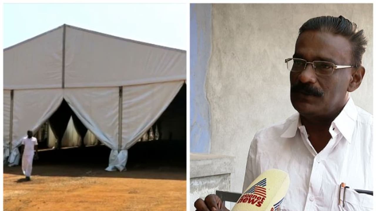 കോടികൾ ചെലവാക്കി തദ്ദേശ ദിനാഘോഷം, തദ്ദേശ സ്ഥാപനങ്ങൾ വിഹിതം നൽകണം, പണം നൽകാത്തവർ വിശദീകരിക്കണം