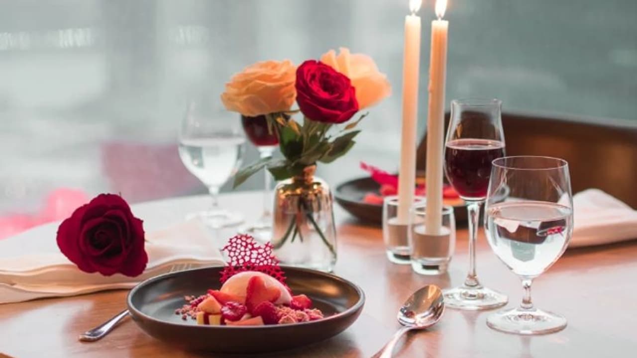 'വാലന്‍റൈൻസ് ഡേ' വീട്ടില്‍ തന്നെ ആഘോഷമാക്കാം... 
