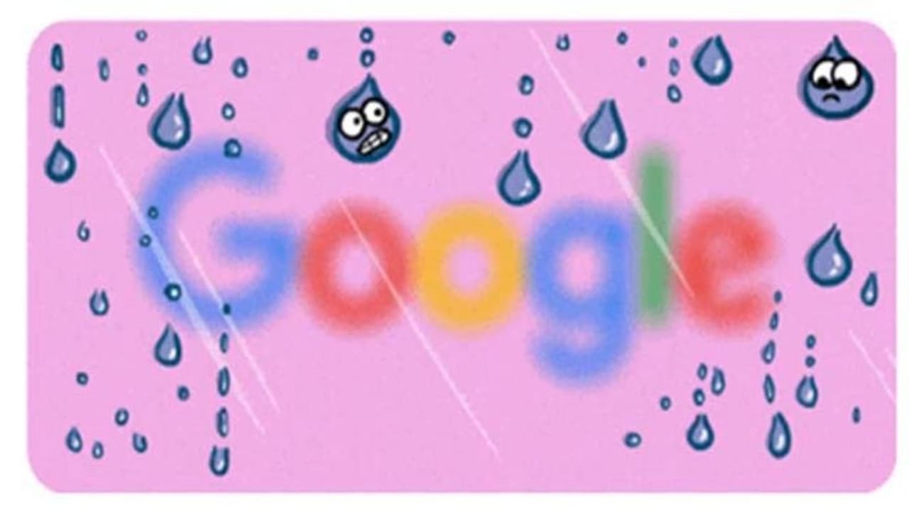 వాలంటైన్స్ డే... గూగుల్ స్పెషల్ డూడుల్...! వాలంటైన్స్ డే... గూగుల్ స్పెషల్ డూడుల్...!