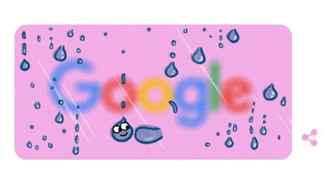 'Will you be mine?': Google Doodle celebrates Valentine’s Day with animated graphic; Check out 'Will you be mine?': Google Doodle celebrates Valentine’s Day with animated graphic; Check out