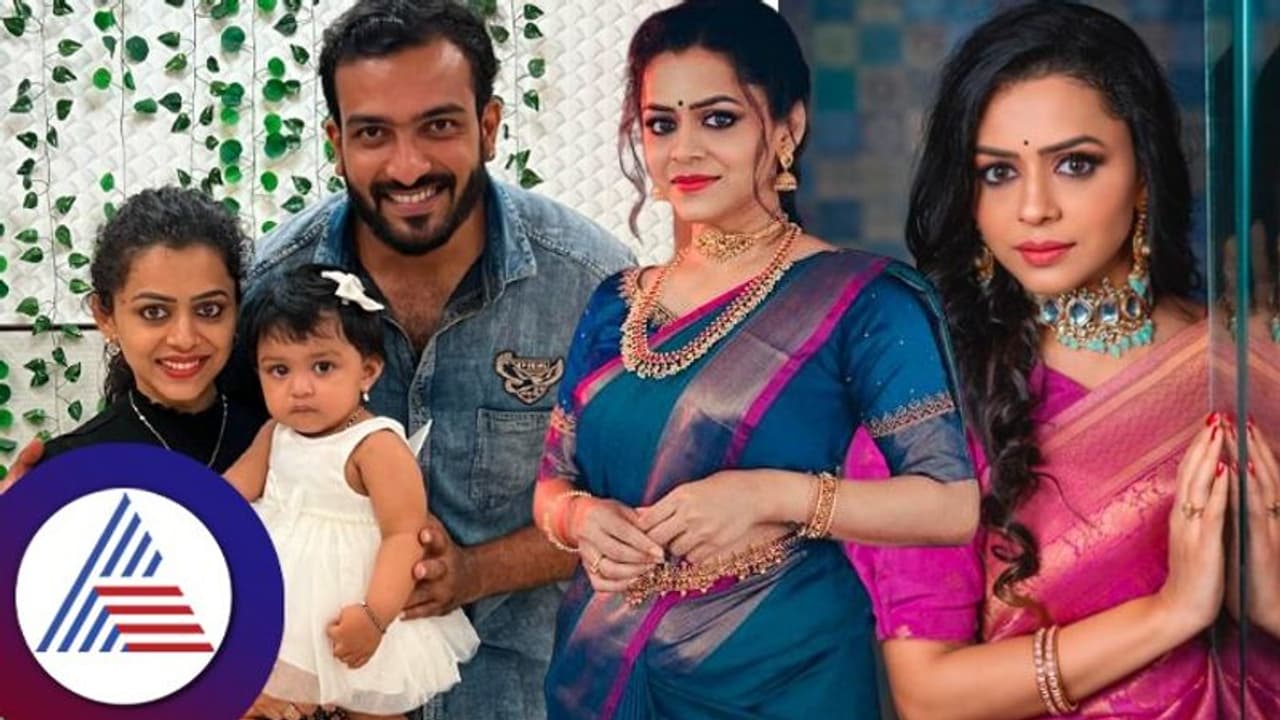 ನಾರ್ಮಲ್‌ ಡೆಲಿವರಿ ಆದ ತಕ್ಷಣ ಹೊಟ್ಟೆಗೆ ಬಟ್ಟೆ ಕಟ್ಟಿದ ನಟಿ ಅಮೃತಾ; ಮಗು ಆದ್ಮೇಲೆ ಸಣ್ಣ ಆಗೋದು ಹೀಗೆ