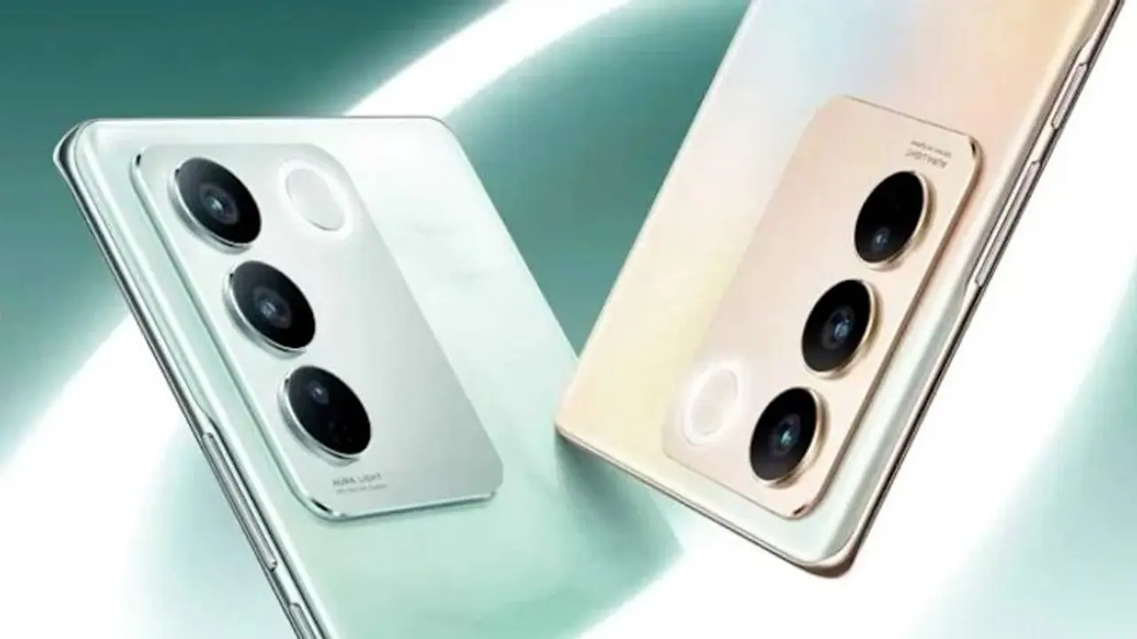 50MP சூப்பர் நைட் கேமராவுடன் Vivo Y56 அறிமுகம்! 