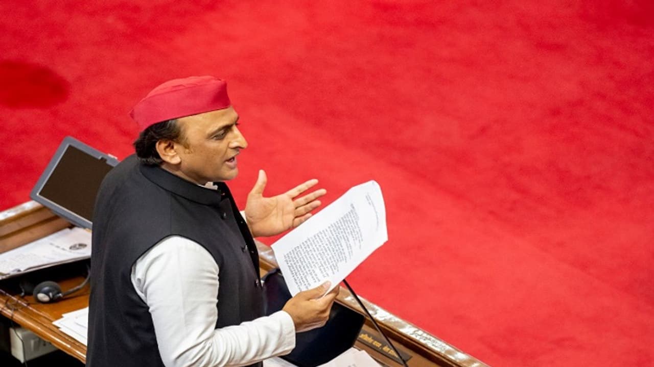 Akhilesh yadav 