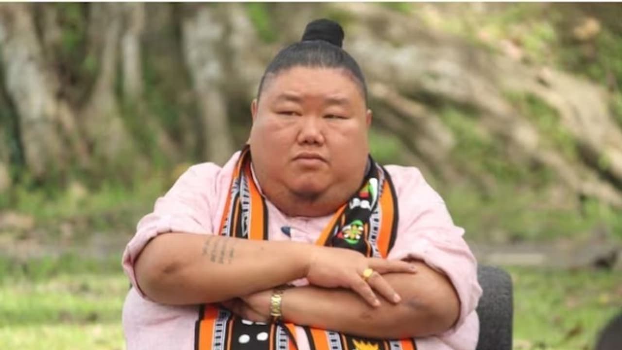 'വാലന്‍റൈൻസ് ഡേ'യ്ക്ക് 'സിംഗിള്‍' ആണെന്നോര്‍ത്ത് സങ്കടപ്പെടല്ലേ; നാഗാലാൻഡ് മന്ത്രിയുടെ പോസ്റ്റ് വൈറല്‍