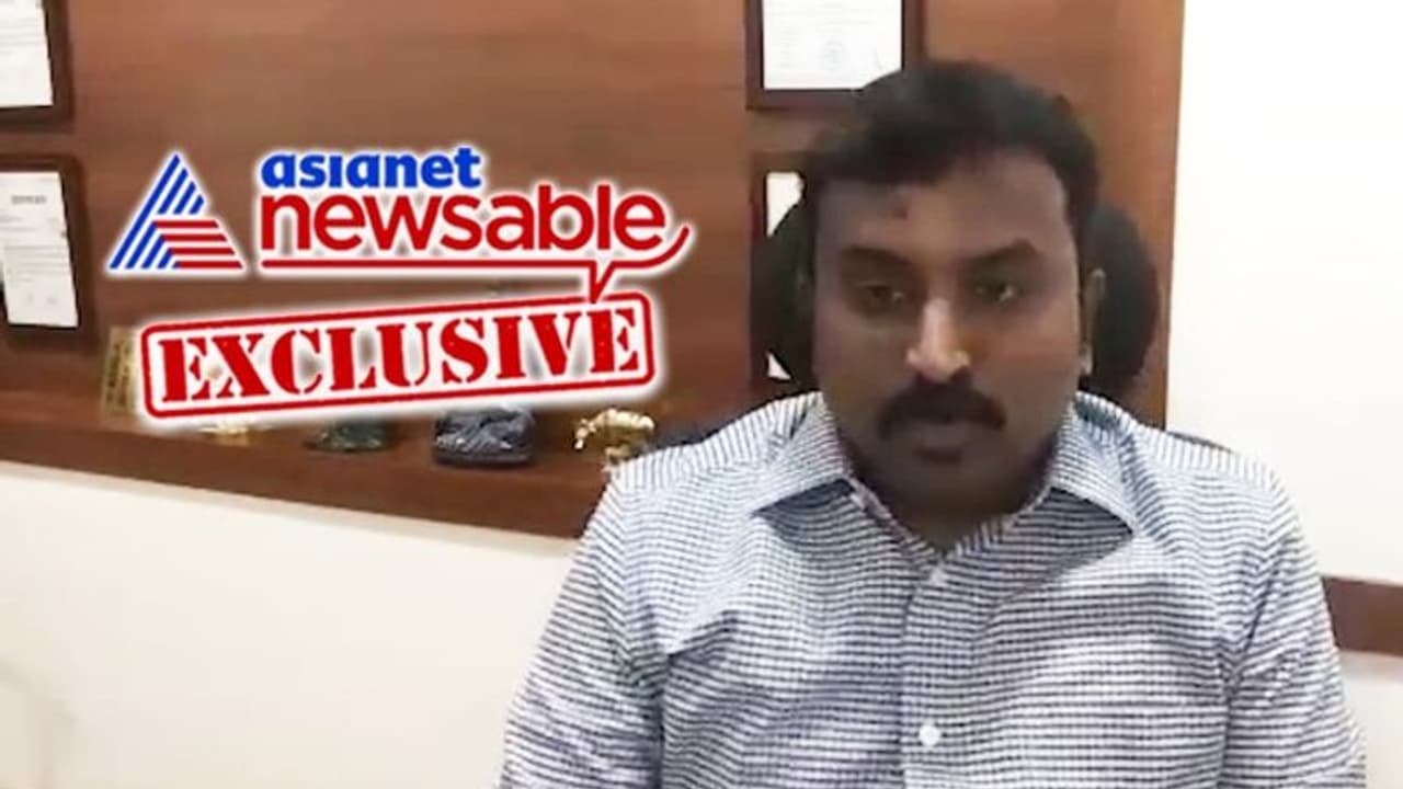 Senthil Sankar: பாராட்டுகளைவிட பிரதமர் அளித்த அங்கீகாரம்தான் பெருசு! செந்தல் சங்கர் பிரத்யேக பேட்டி Senthil Sankar: பாராட்டுகளைவிட பிரதமர் அளித்த அங்கீகாரம்தான் பெருசு! செந்தல் சங்கர் பிரத்யேக பேட்டி