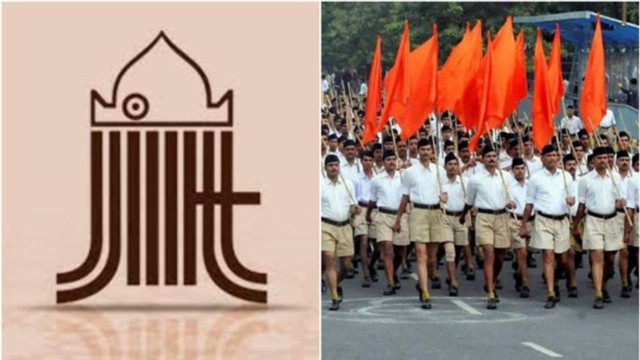 ആര്‍എസ്എസുമായി ചര്‍ച്ച നടത്തിയെന്ന് ജമാ അത്തെ ഇസ്ളാമി; ആള്‍ക്കൂട്ട ആക്രമണം അടക്കമുളള വിഷയങ്ങള്‍ ചര്‍ച്ചയായി