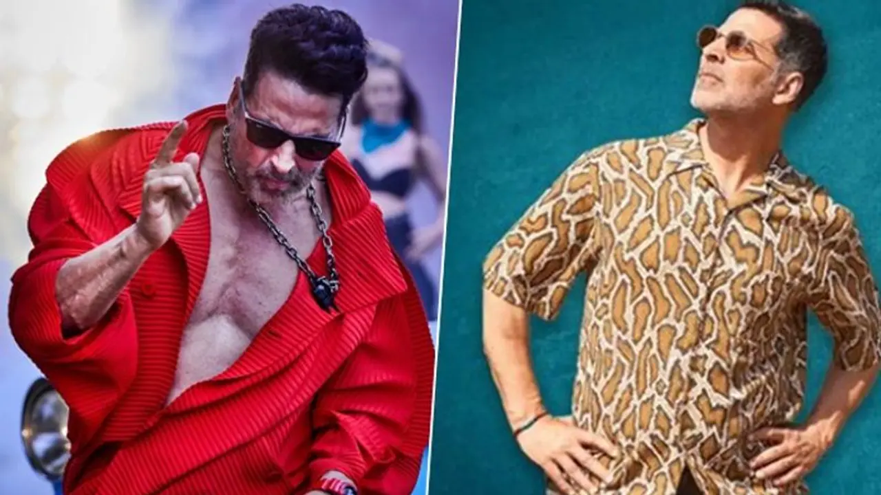 Akshay Kumar to essay iconic role of Raju in awaited 'Hera Pheri 3' alongside Paresh Rawal, Suniel Shetty