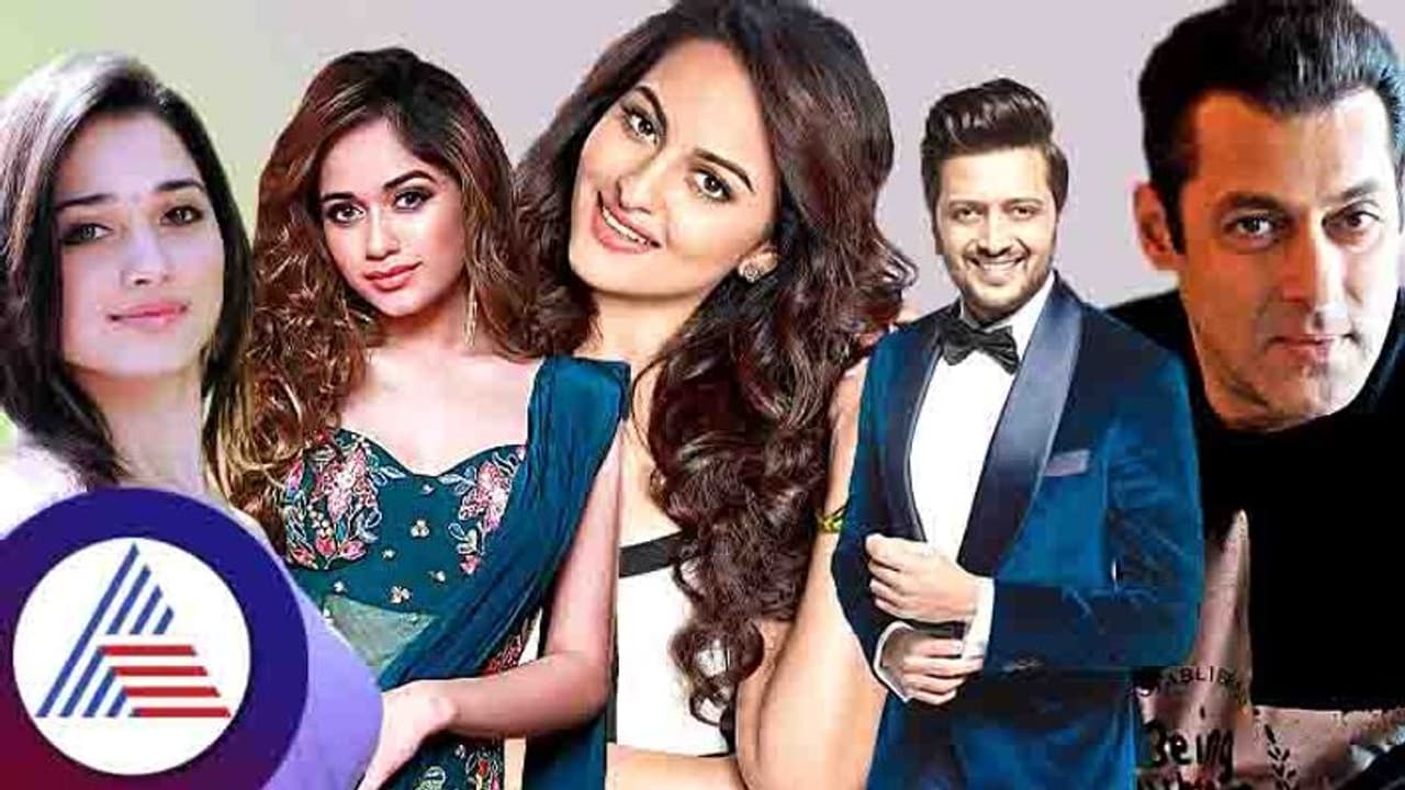 No Kiss Please: ಕಿಸ್​ ಕೊಡಿ ಅಂದ್ರೂ ಕೊಡಲ್ಲ ಈ ಬಾಲಿವುಡ್​ ನಟ ನಟಿಯರು! 